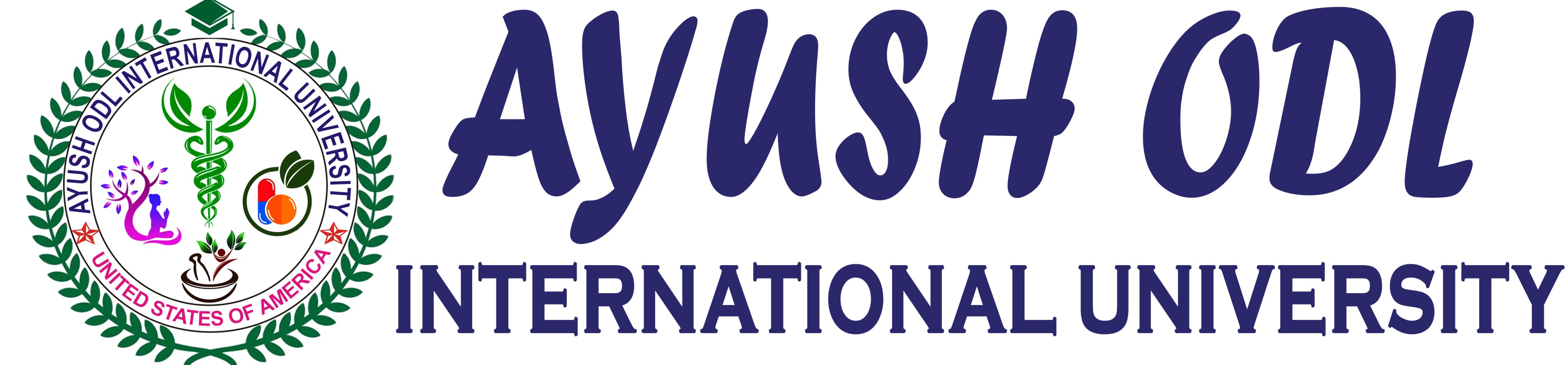 Ayush ODL International University
