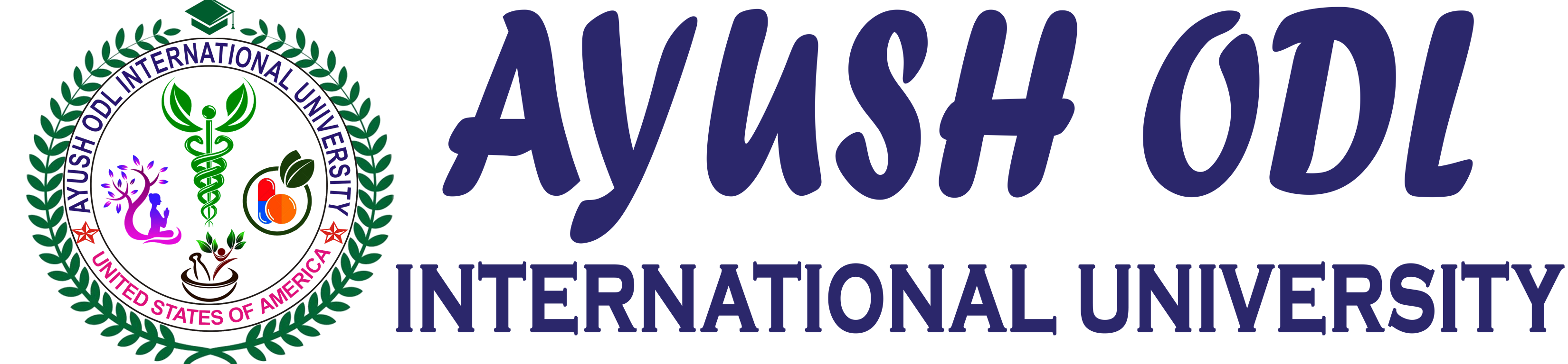 Ayush ODL International University